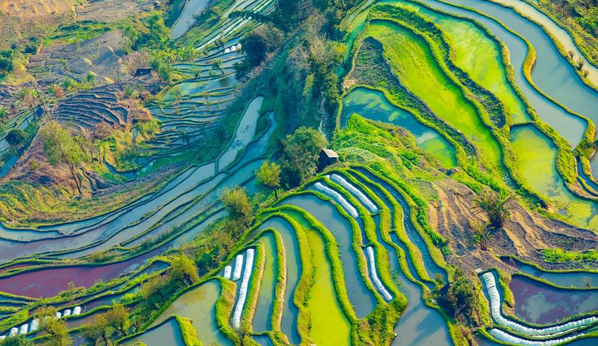 走进右玉县TVC拍摄：解锁本地化场景与创意镜头的完美融合