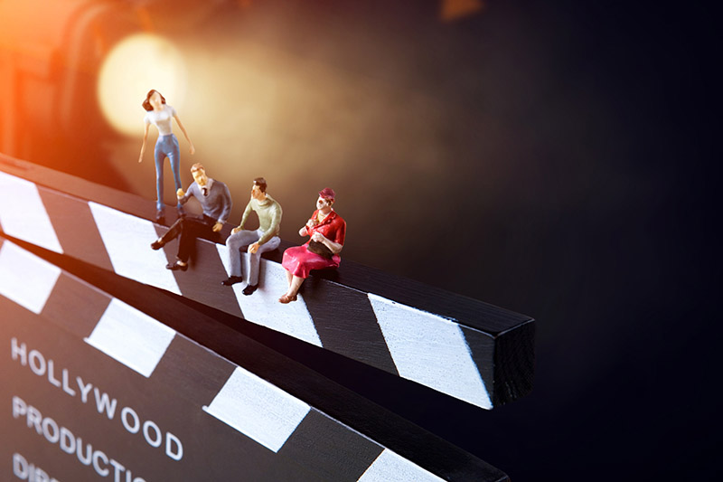 右玉县广告片制作：适配多元场景，为品牌打造专属传播利器
