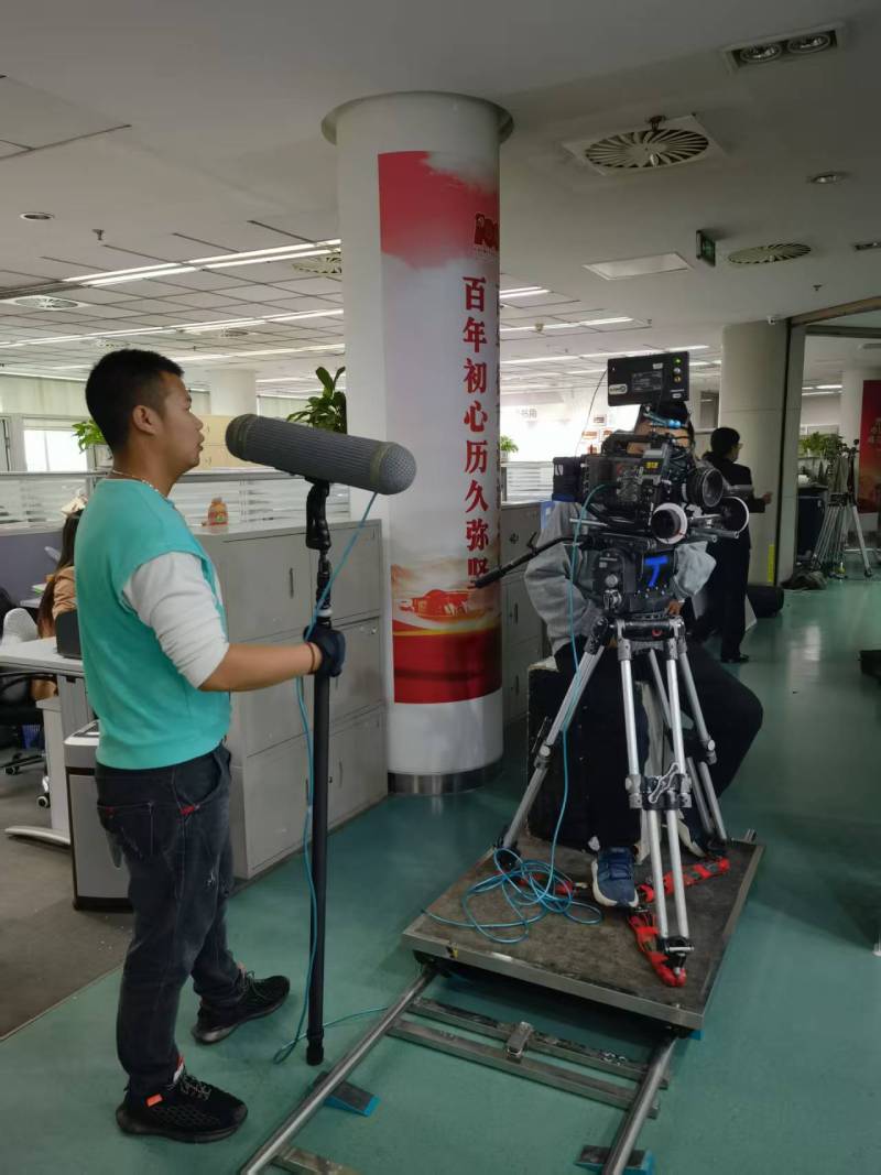 右玉县广告片拍摄：用故事化表达传递品牌温度，拉近与用户的距离！