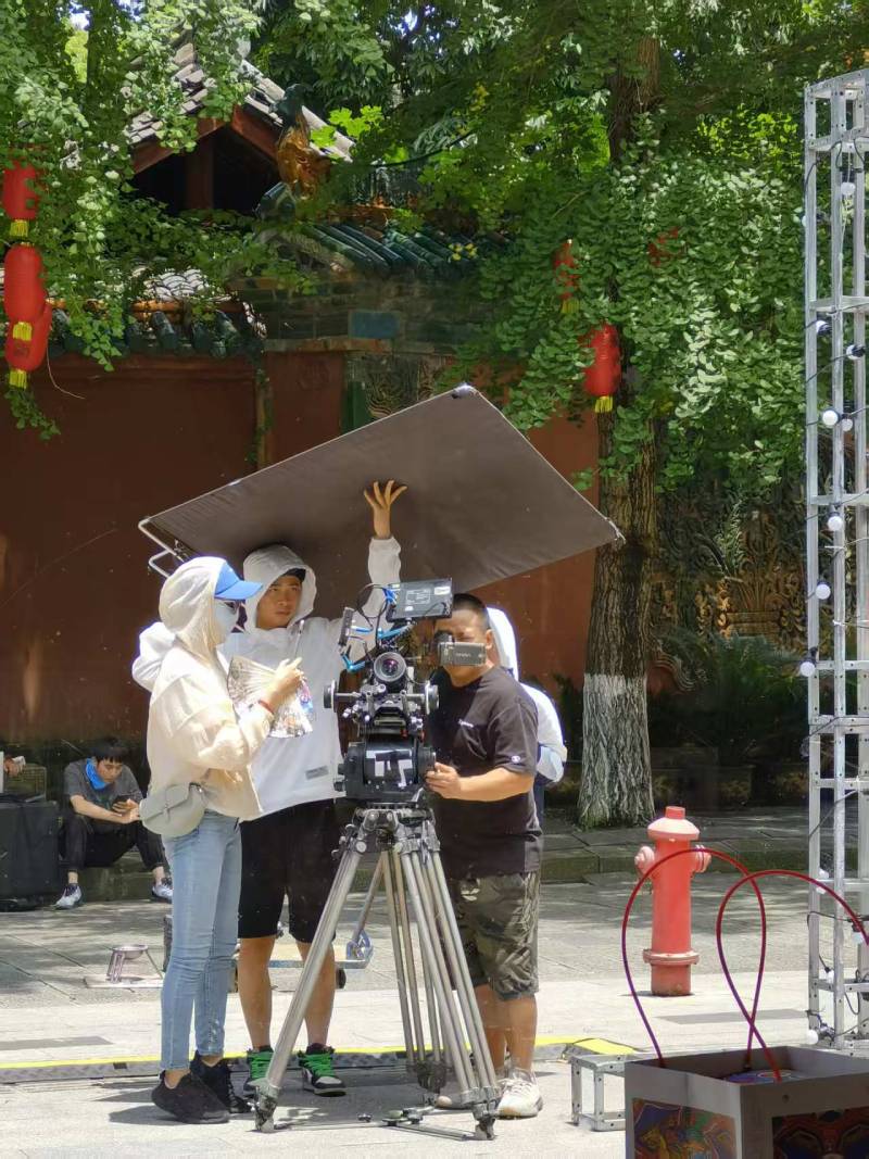 右玉县TVC拍摄公司：资深团队坐镇，打造现象级广告作品的幕后推手