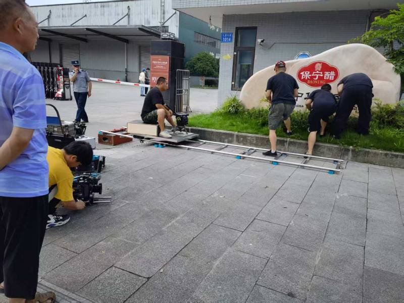 右玉县TVC拍摄：制造业专属TVC方案，用镜头展现企业硬核实力！