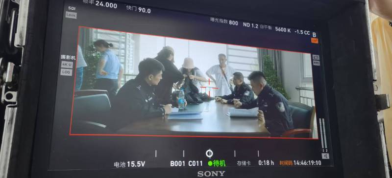 右玉县TVC拍摄：活动类广告专属，即时产出高光内容，满足宣发时效！