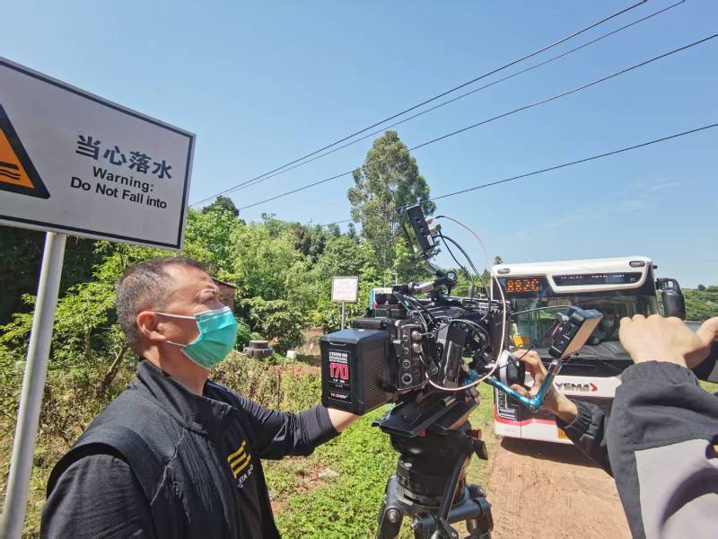 右玉县TVC拍摄公司：深耕本地市场，为品牌定制专属拍摄方案